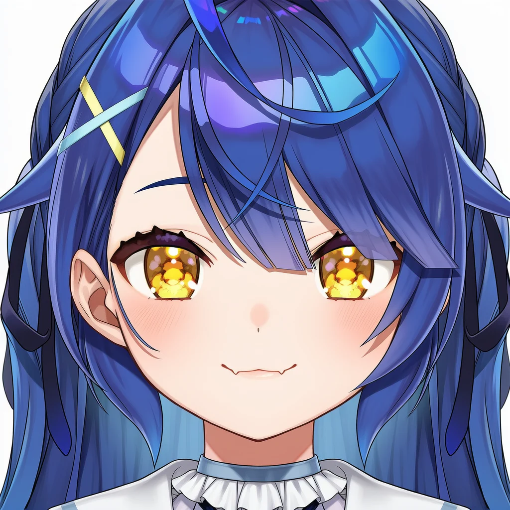 天宮こころ