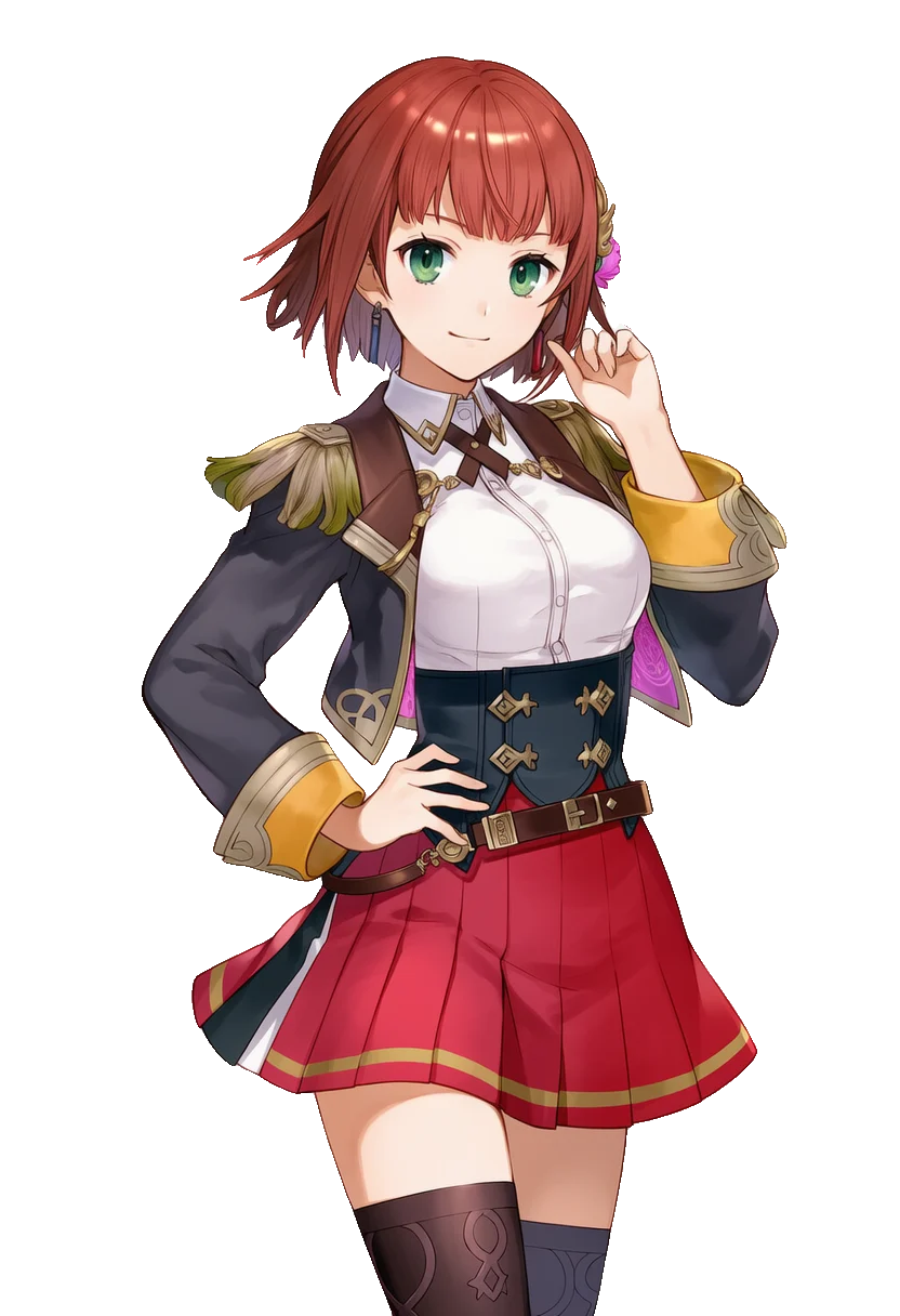 Rias Eidreise standing image 1