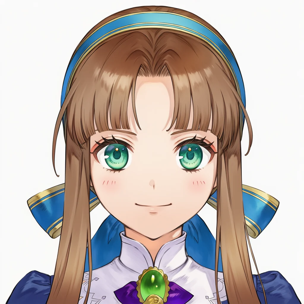 Lilie (Atelier