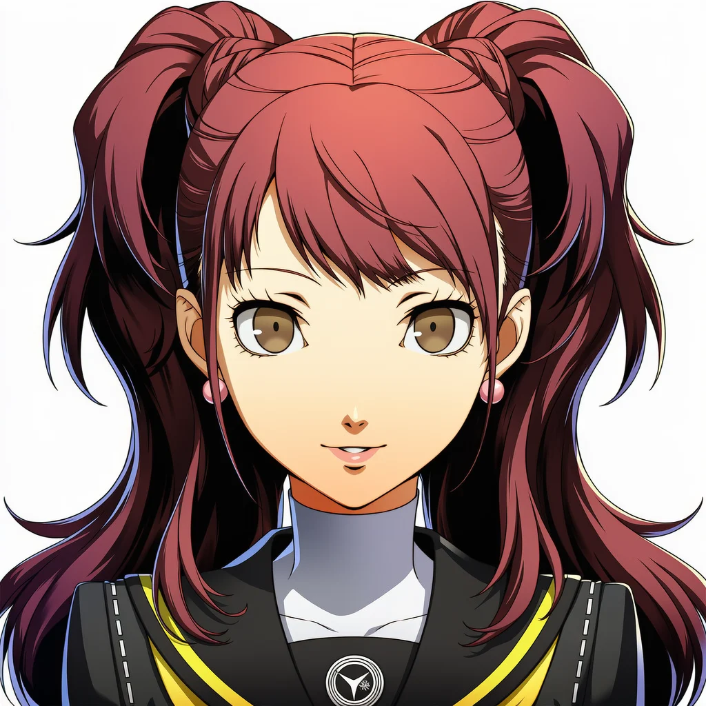 Kujikawa Rise