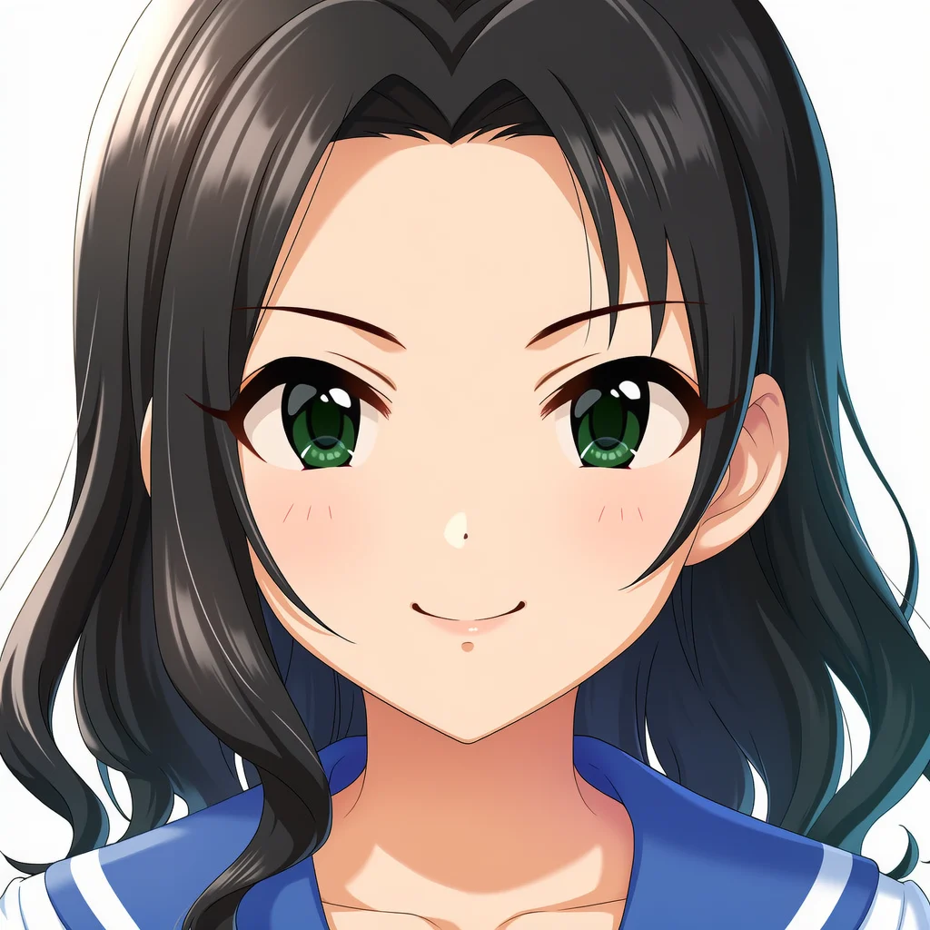 相馬夏美