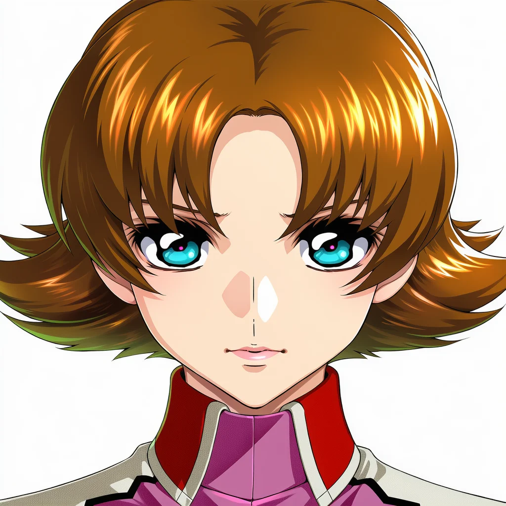 Miriallia Haw