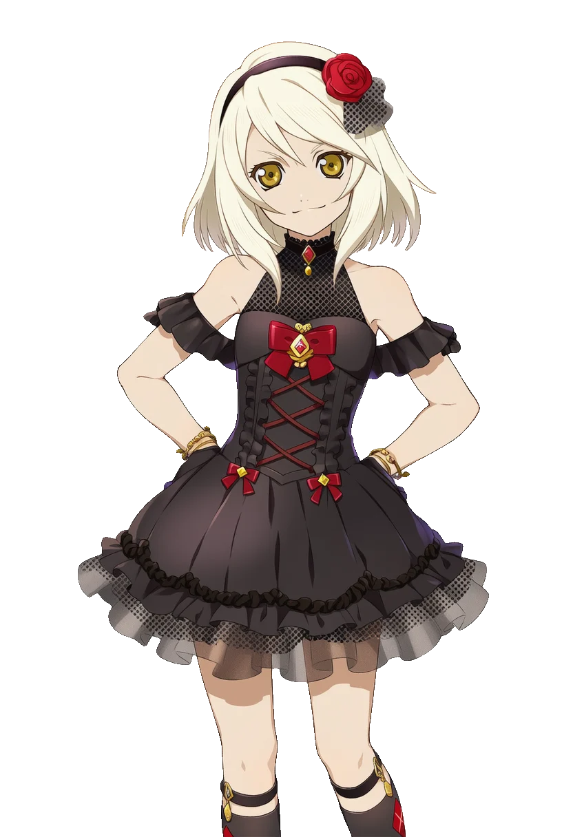 Alice (Tales standing image 1
