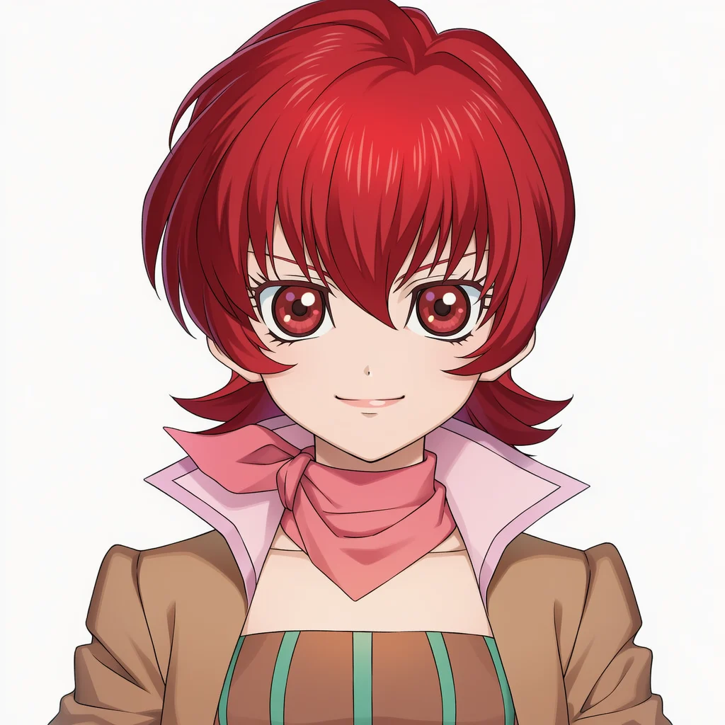 Iria Animi