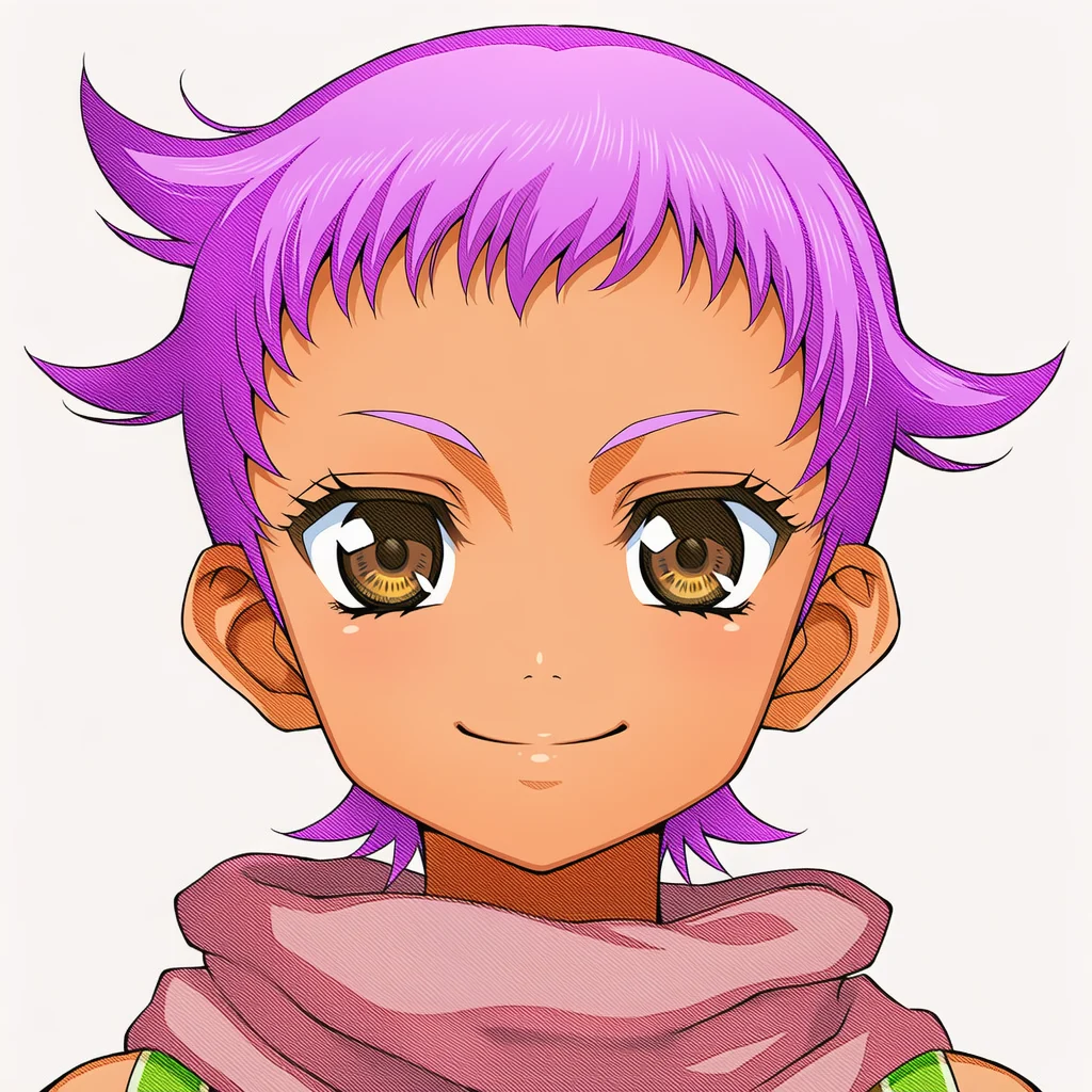 エルマーナ・ラルモ