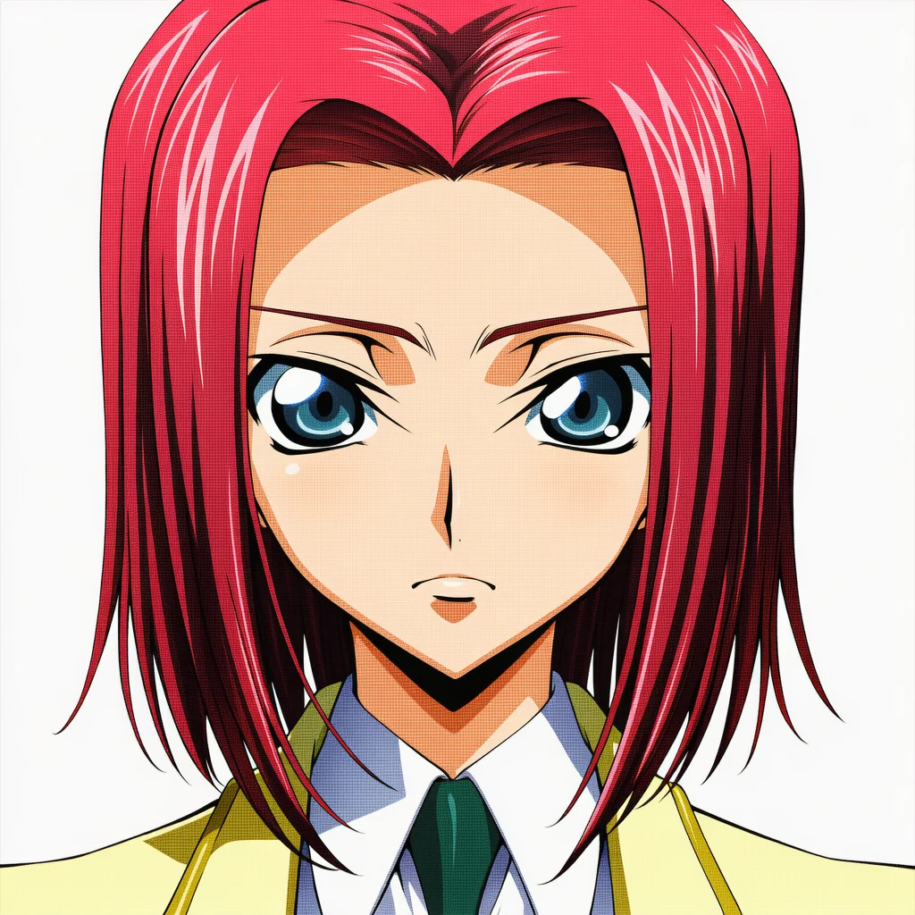 Kouzuki Kallen