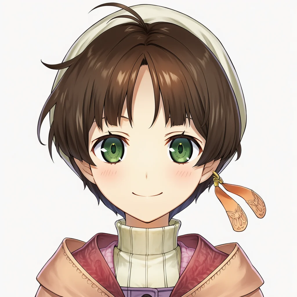 Nio Altugle