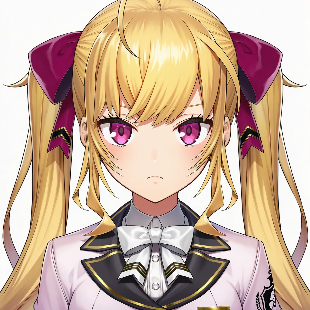 鷹宮リオン