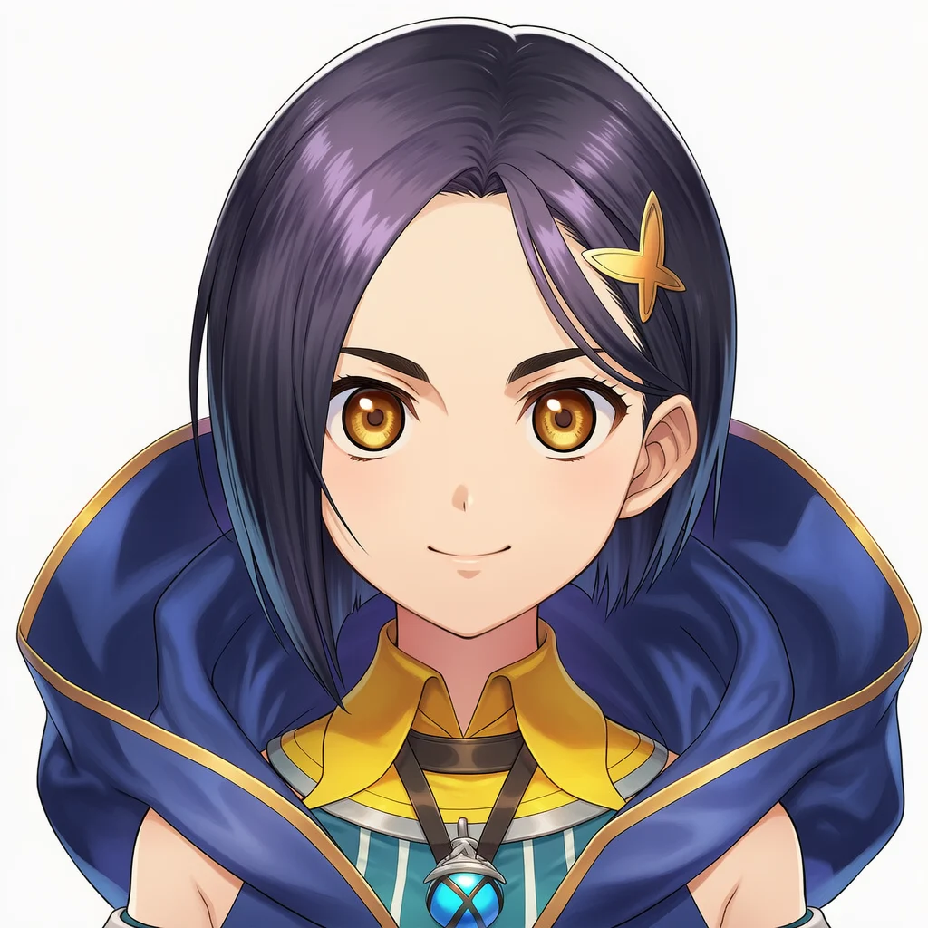 リンウェル(テイルズ オブ アライズ)