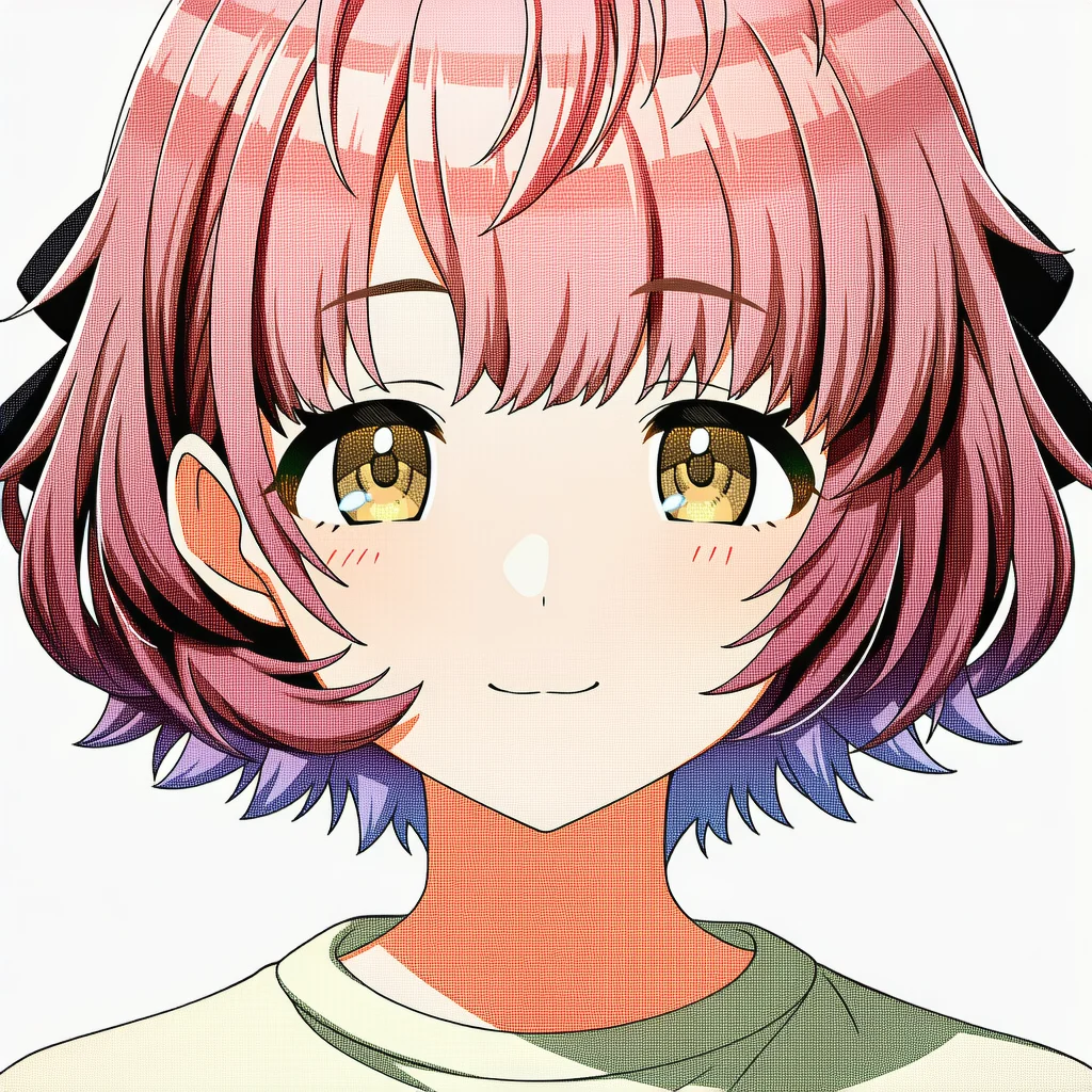 郁田はるき