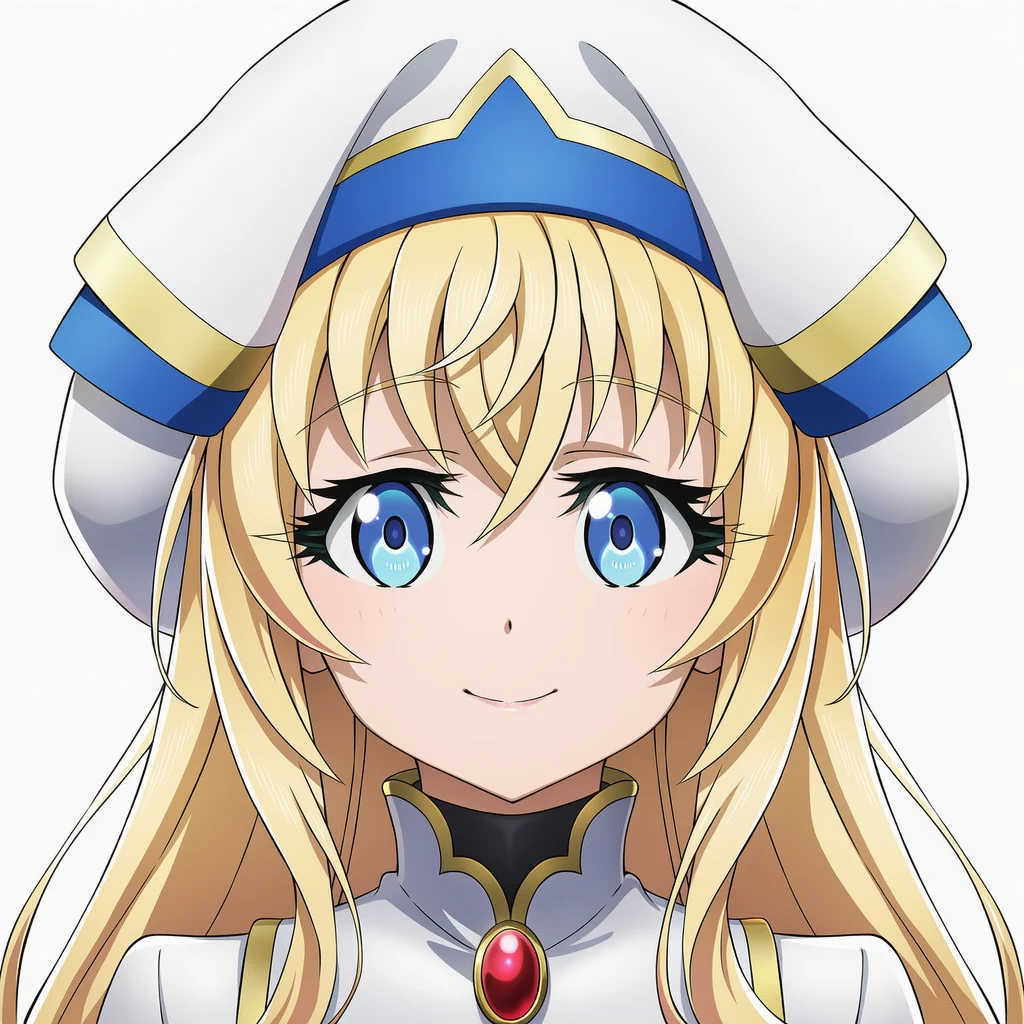 女神官(ゴブリンスレイヤー)