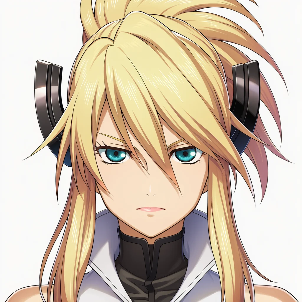 Legretta (Tales