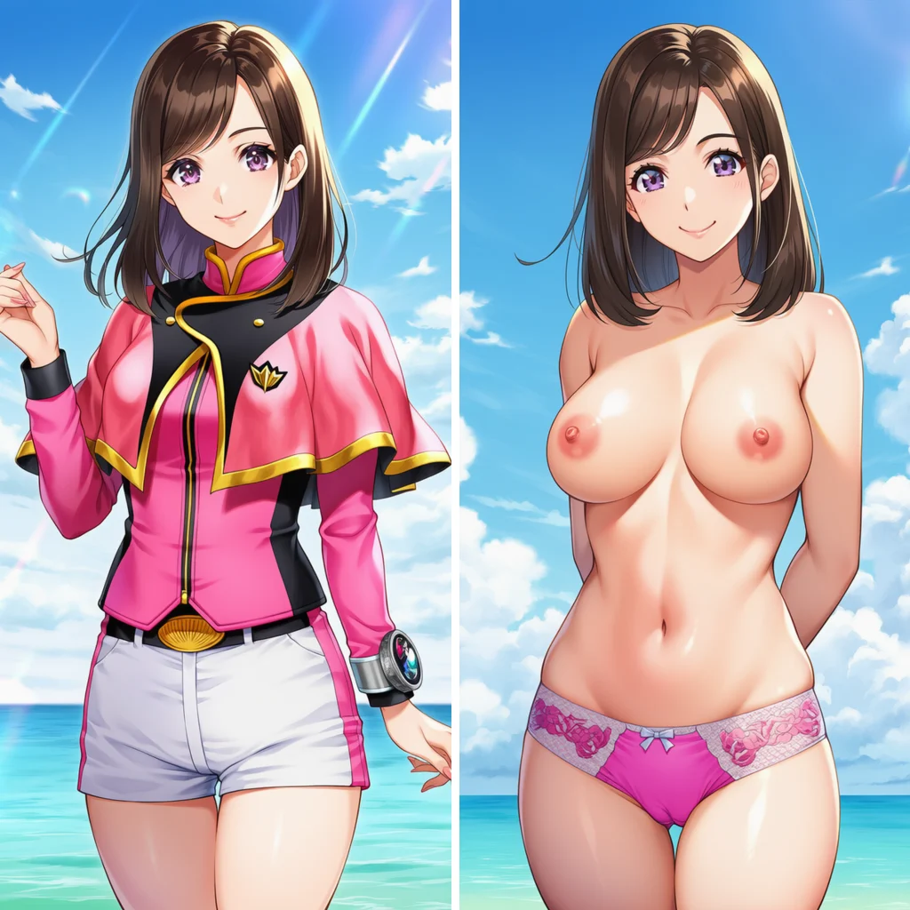 ぶっかける