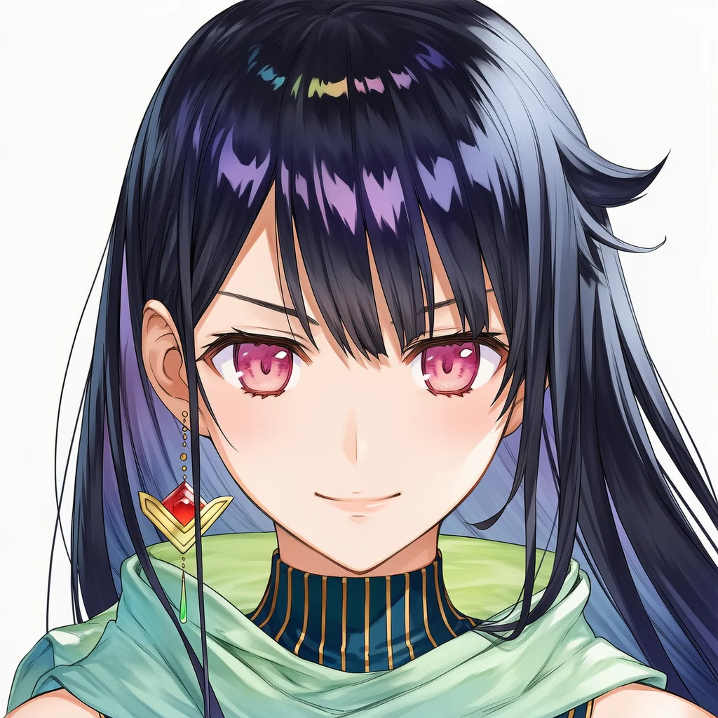 リアーネ・ミストルート