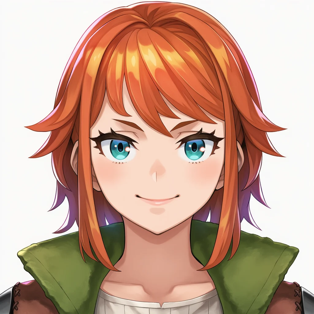 リーザ(ユニコーンオーバーロード)