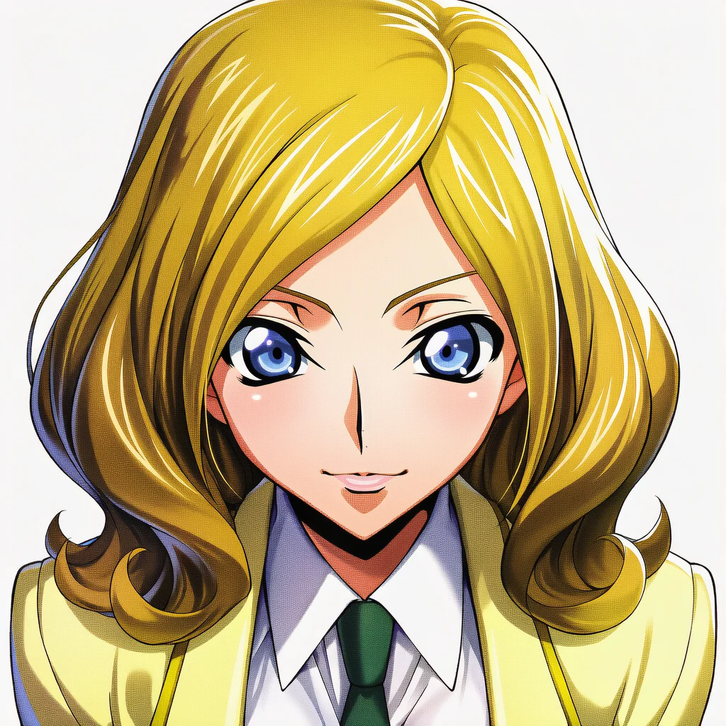 ミレイ・アッシュフォード