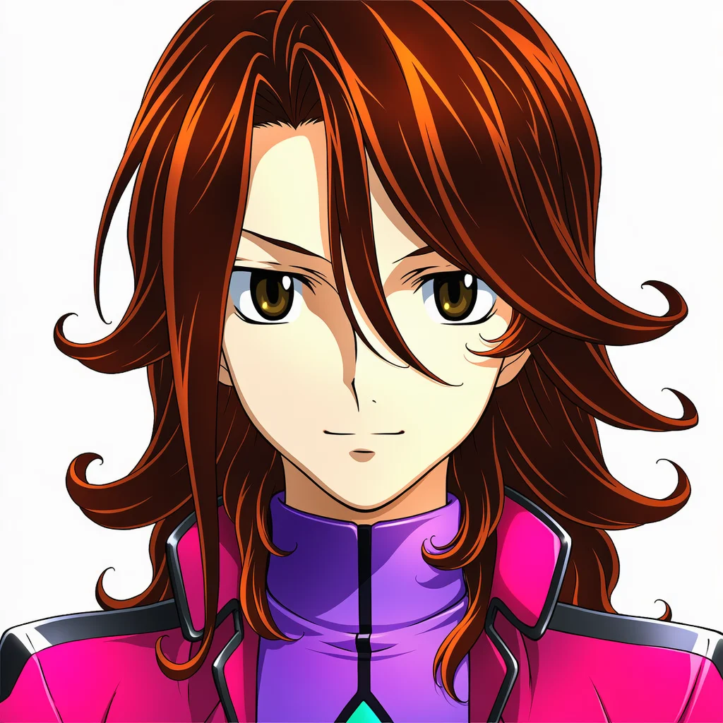 スメラギ・李・ノリエガ