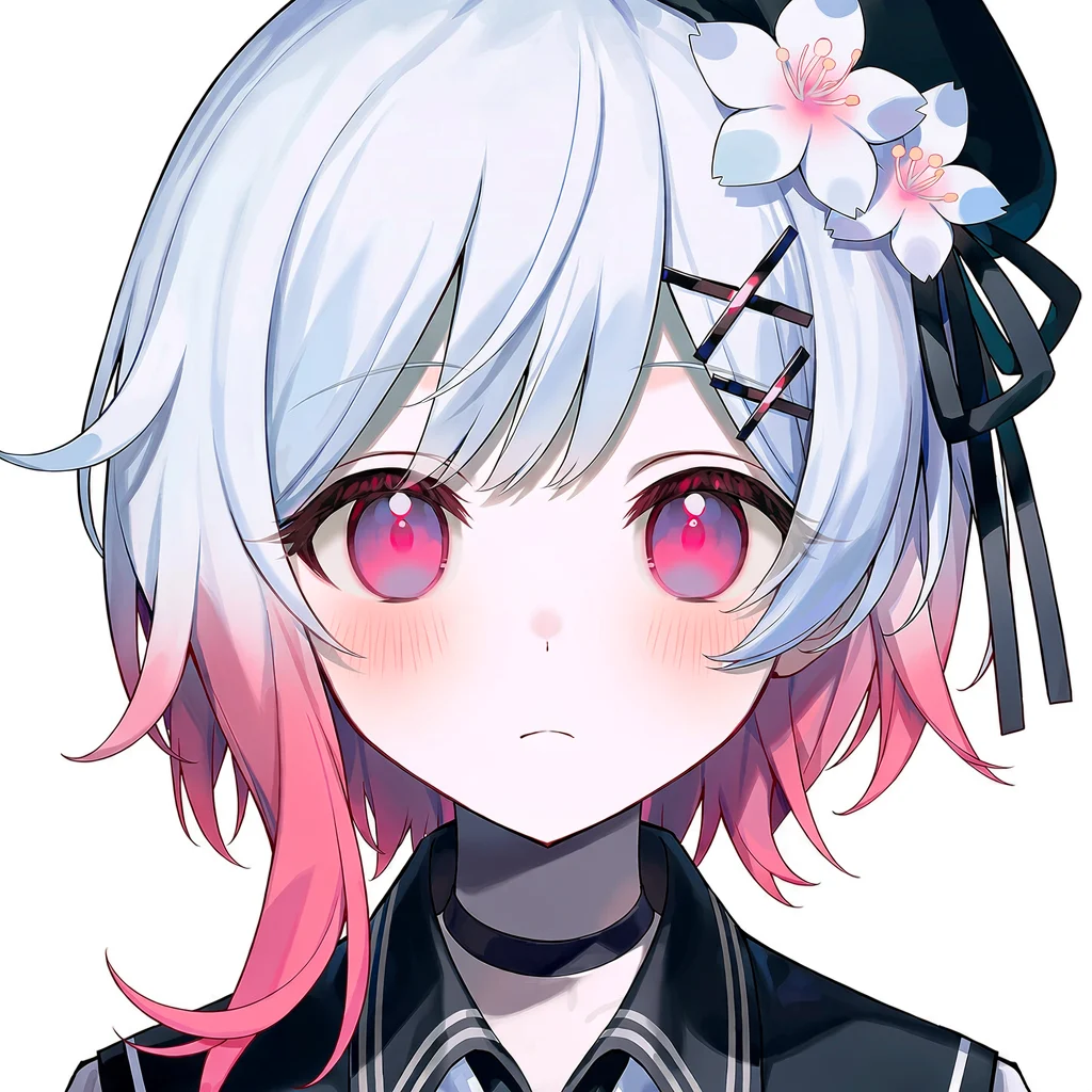 桜羽エマ