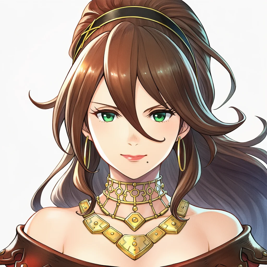 プリムロゼ・エゼルアート