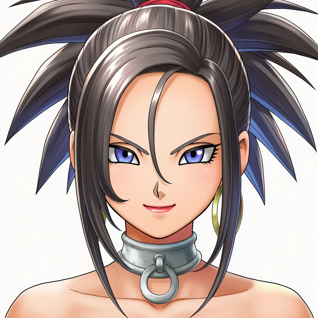 ゲルダ(ドラゴンクエスト8)