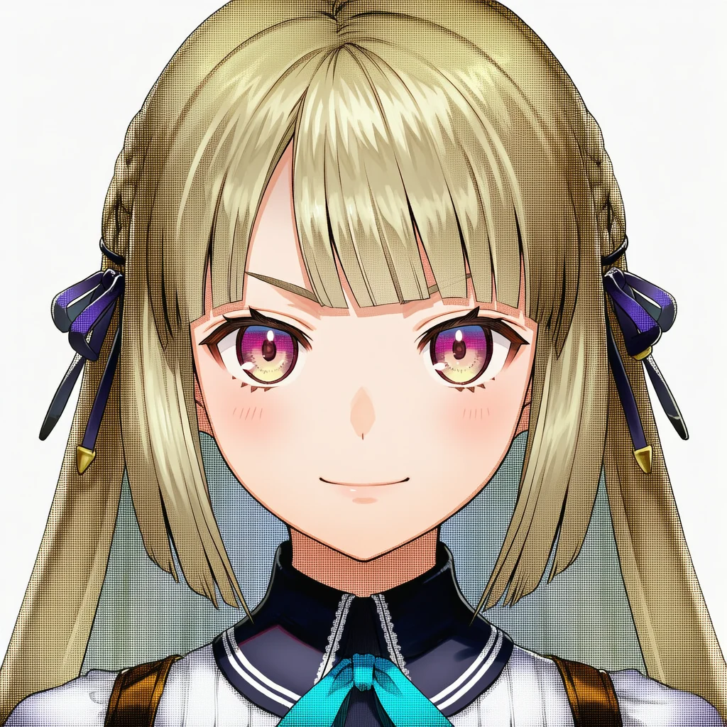 Linca (Eighth) (Atelier