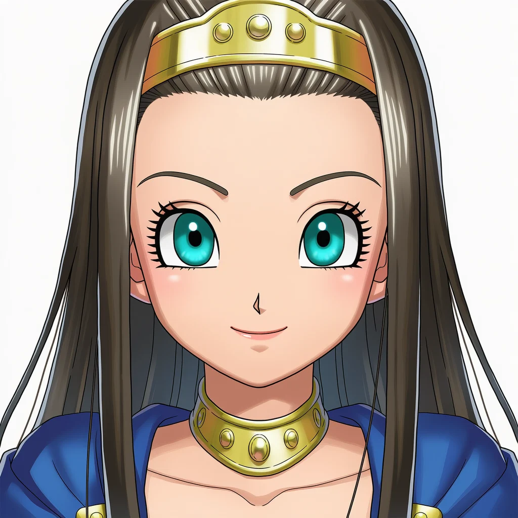 ミーティア(ドラゴンクエスト8)