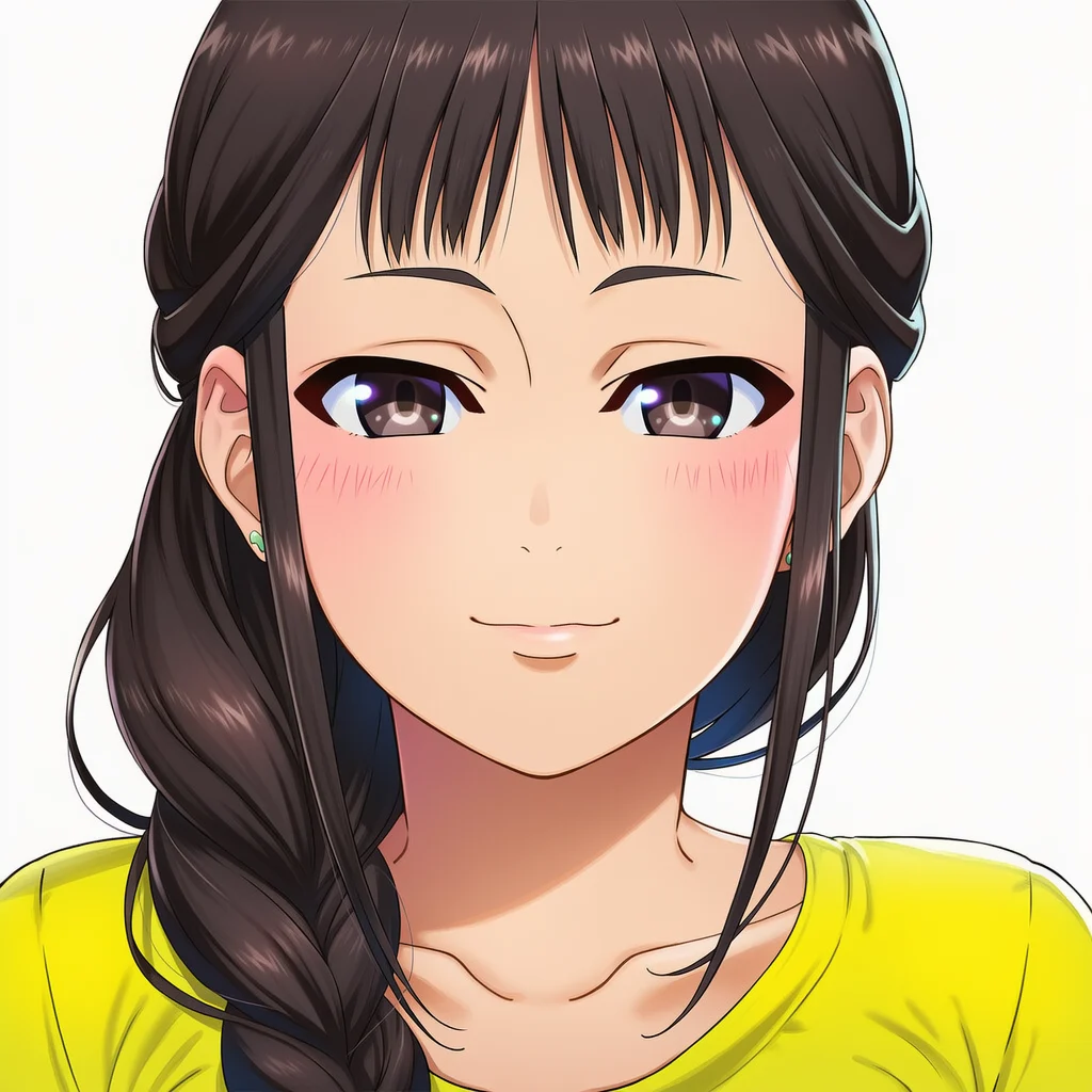 Segawa Misato