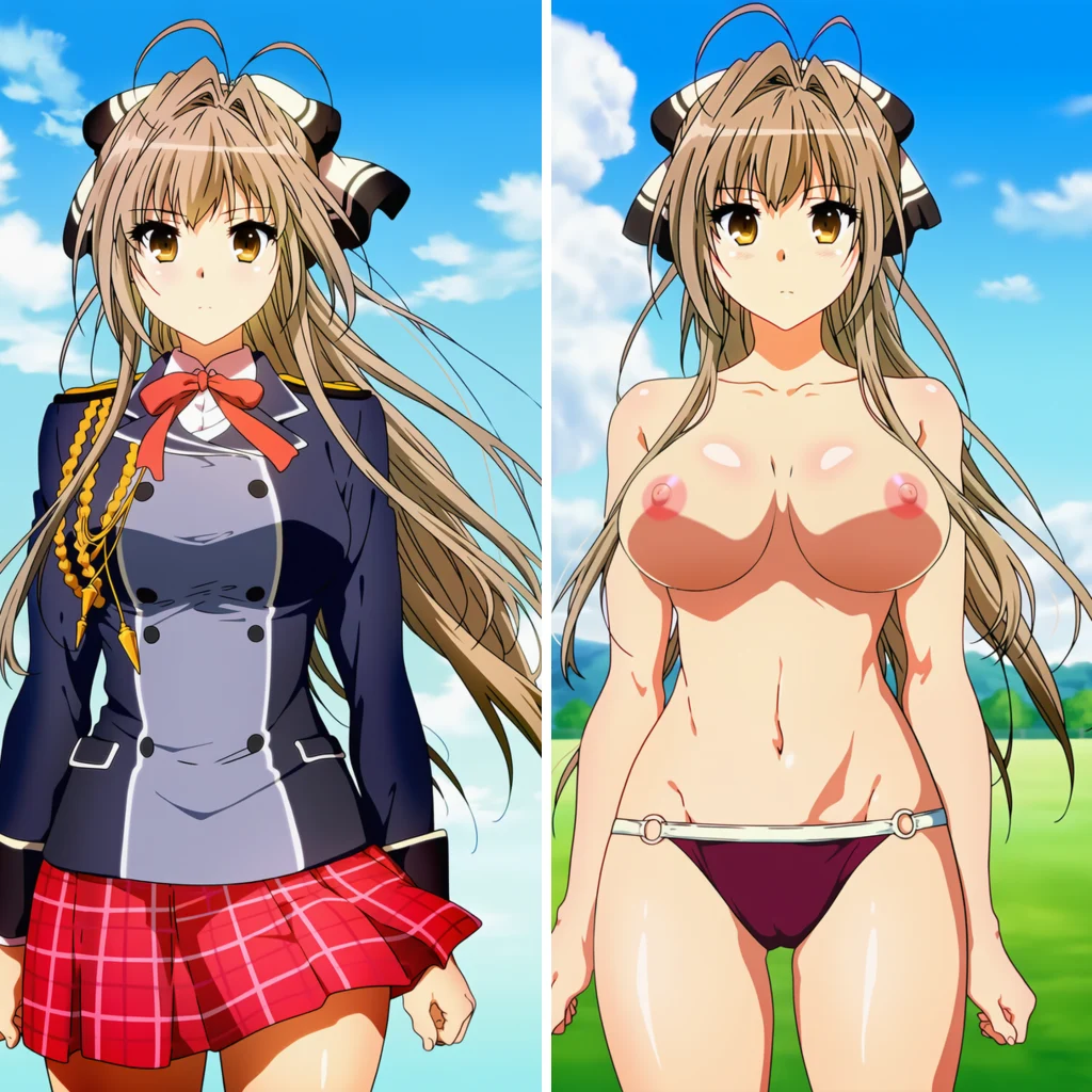 ぶっかける