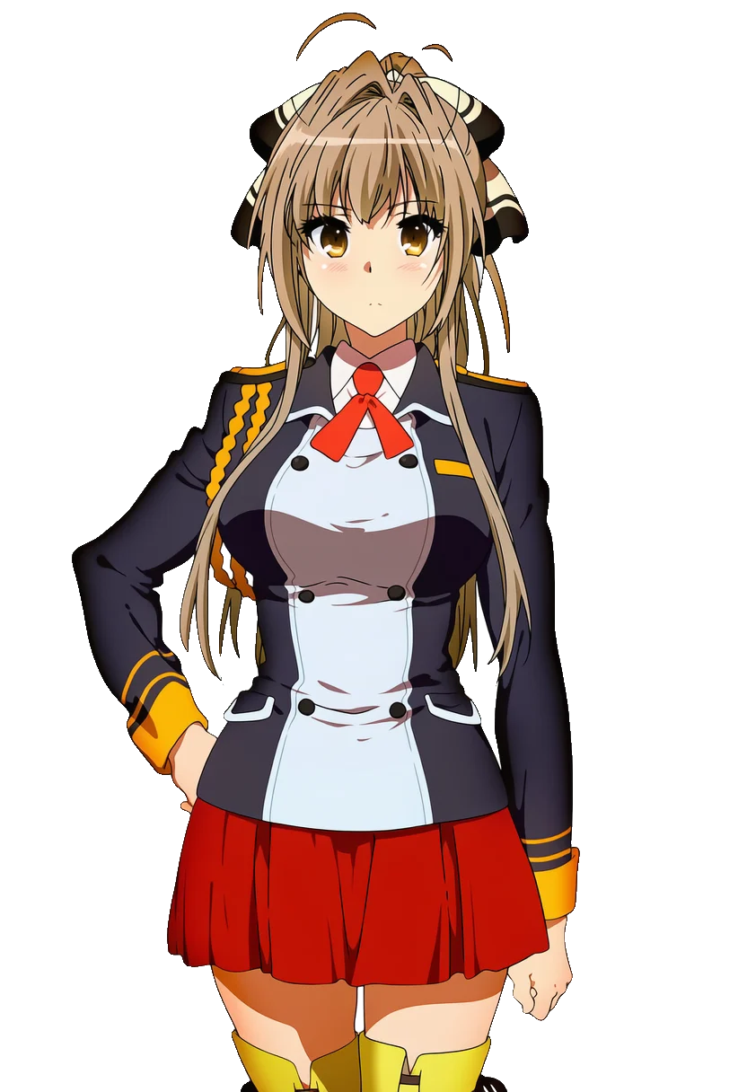 Sento Isuzu standing image 1