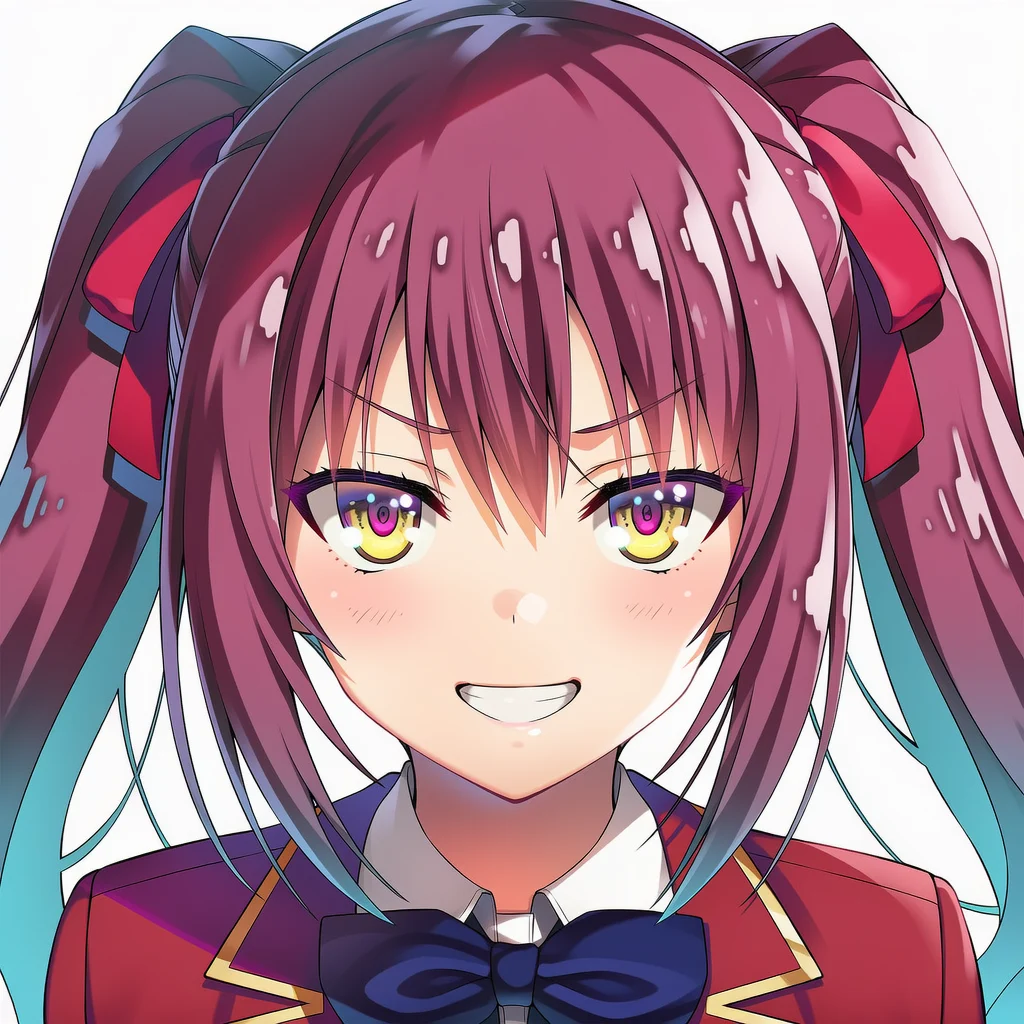 Amasawa Ichika