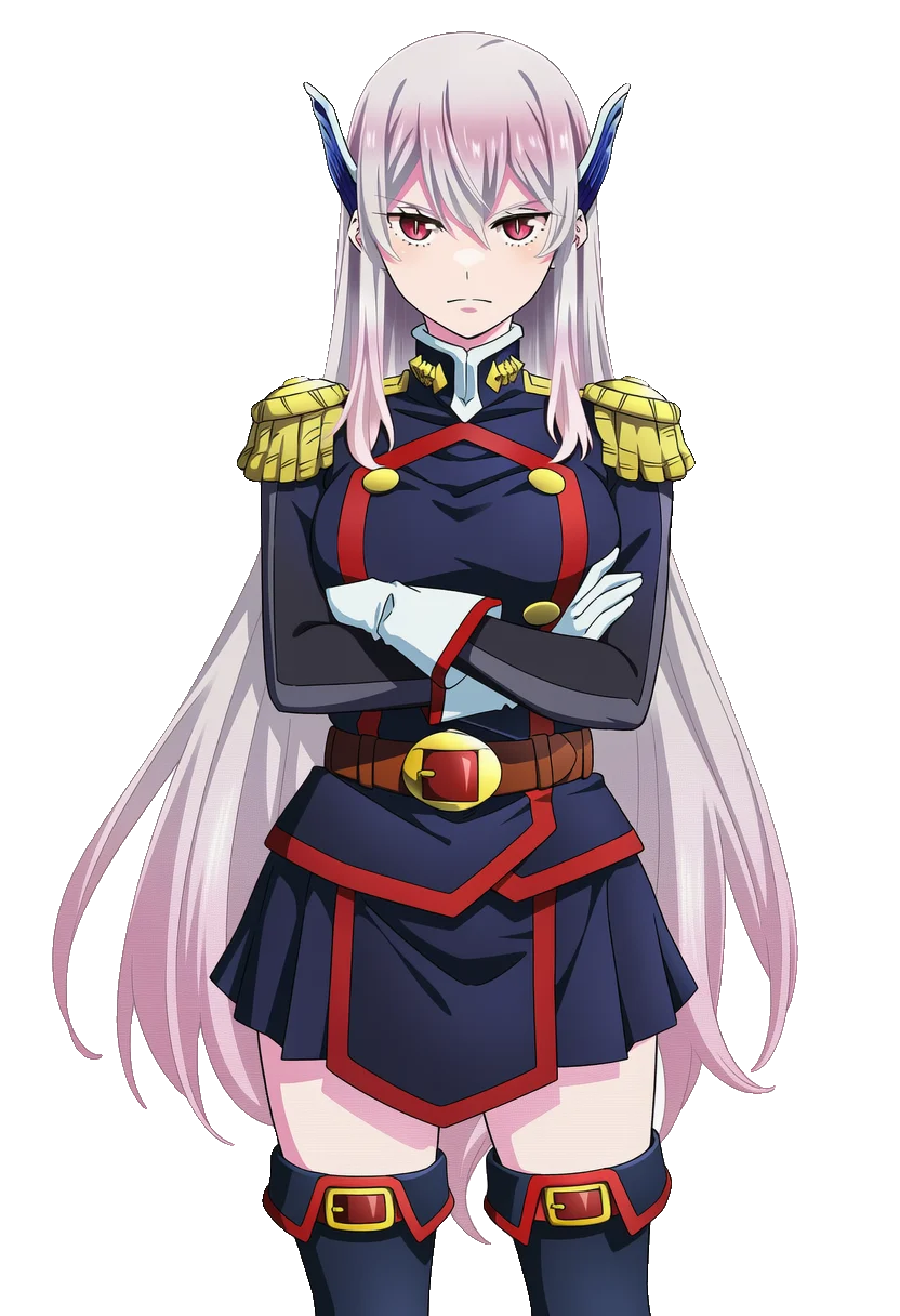 Uzen Kyouka standing image 1
