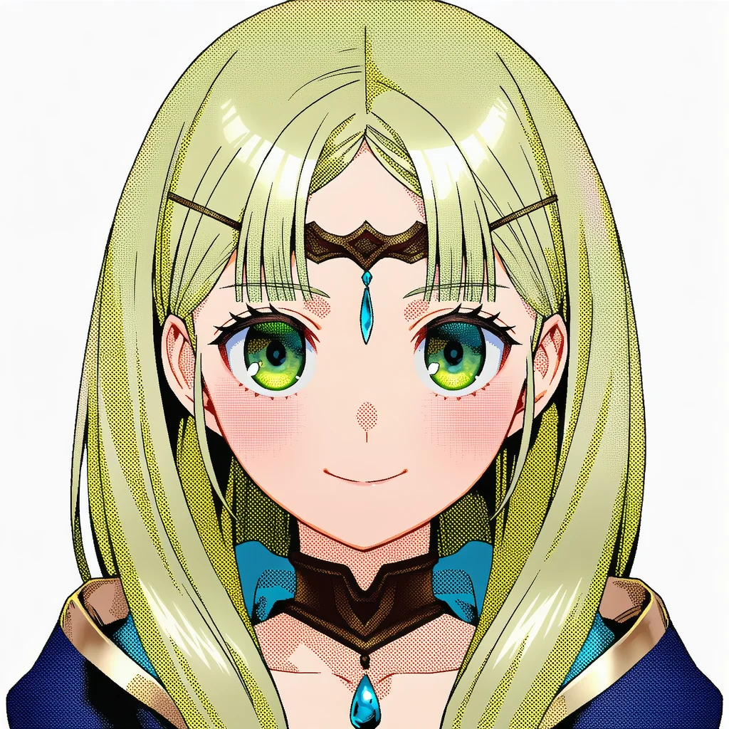 ピアニャ(ルルアのアトリエ)