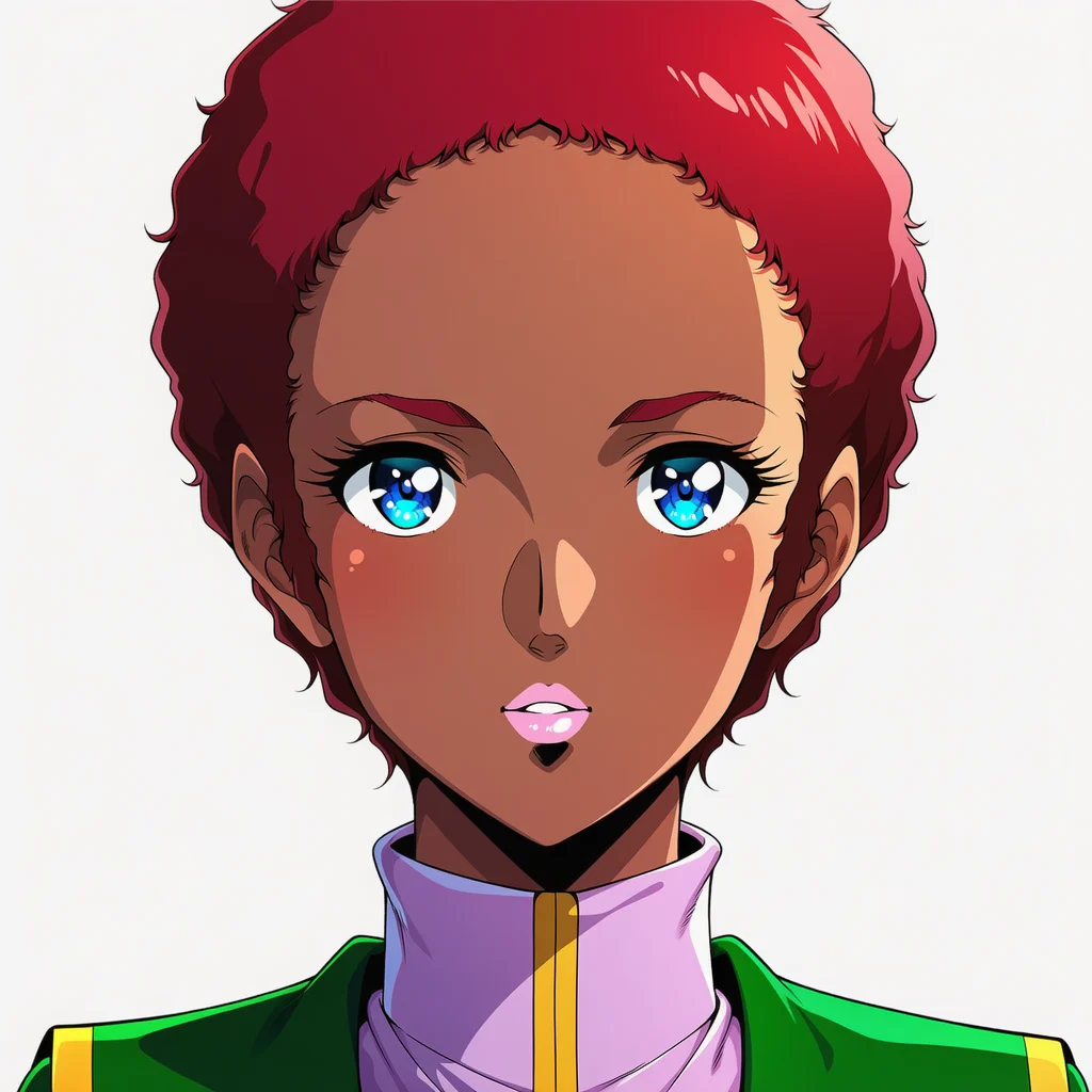 クローディア・ラサール