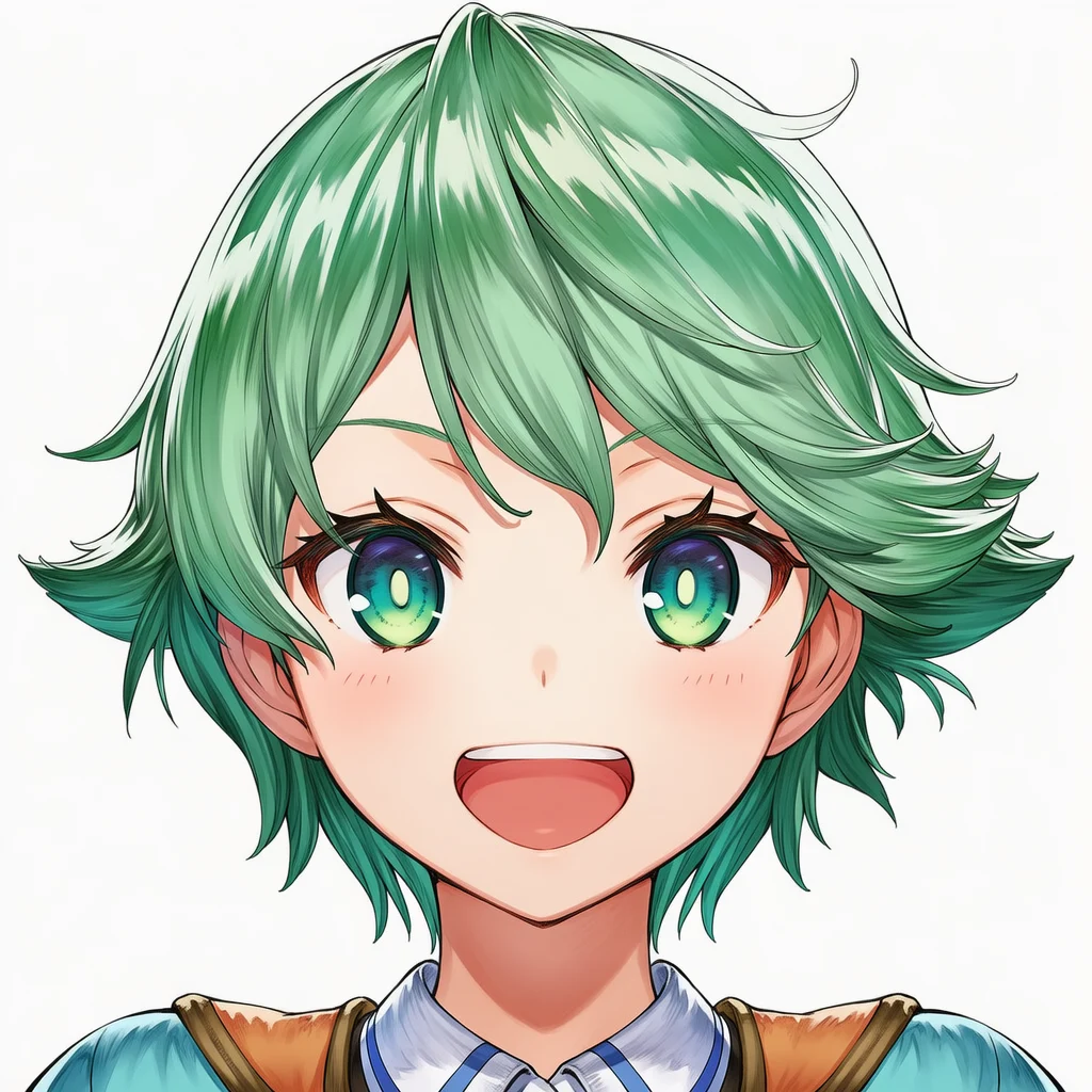 シャルロッテ・エルミナス