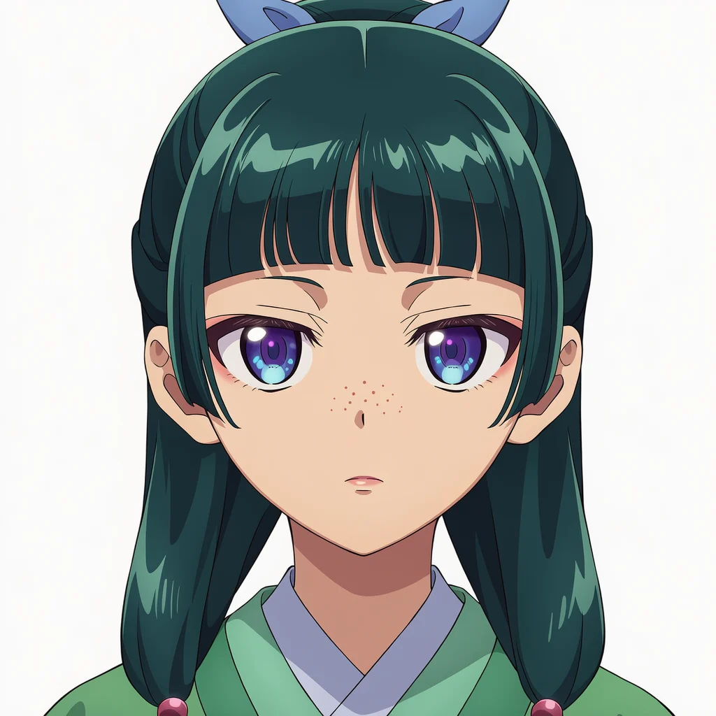 Maomao (Kusuriya No Hitorigoto