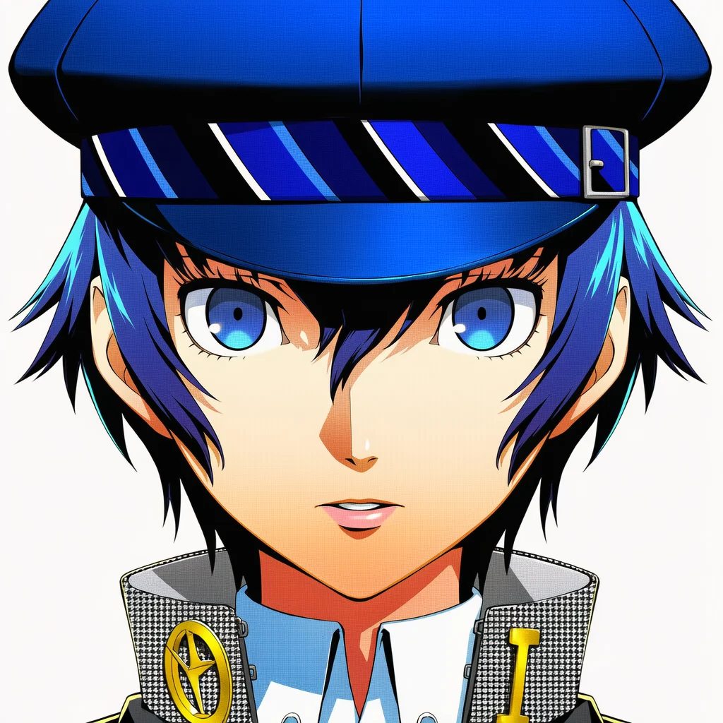 白鐘直斗