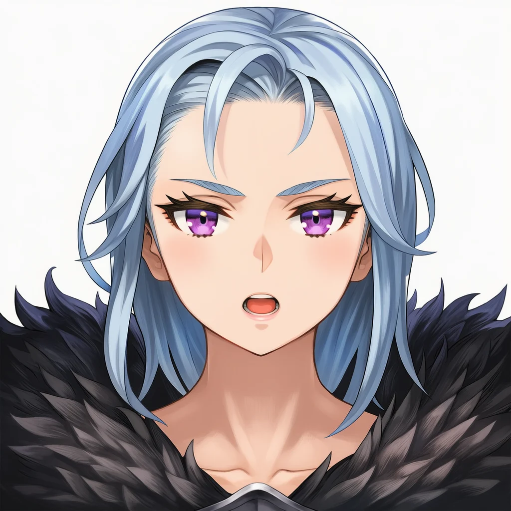 アルチーナ(ユニコーンオーバーロード)