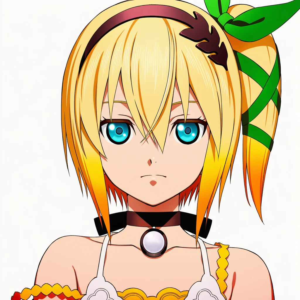 Edna (Tales
