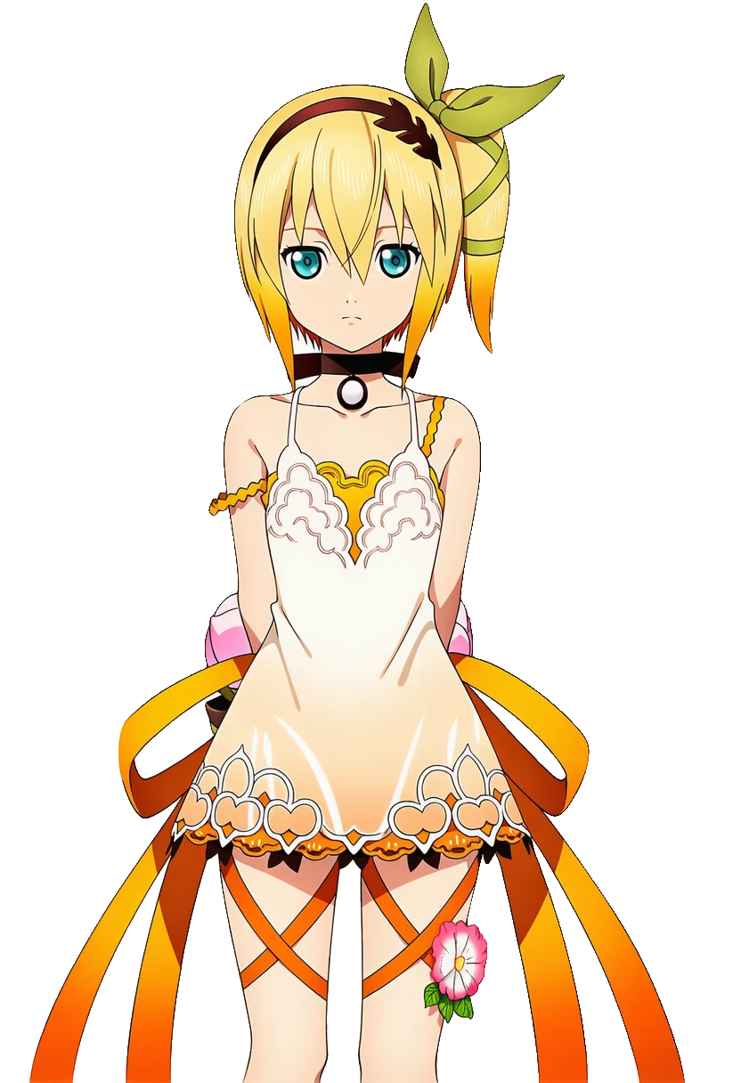 Edna (Tales standing image 1