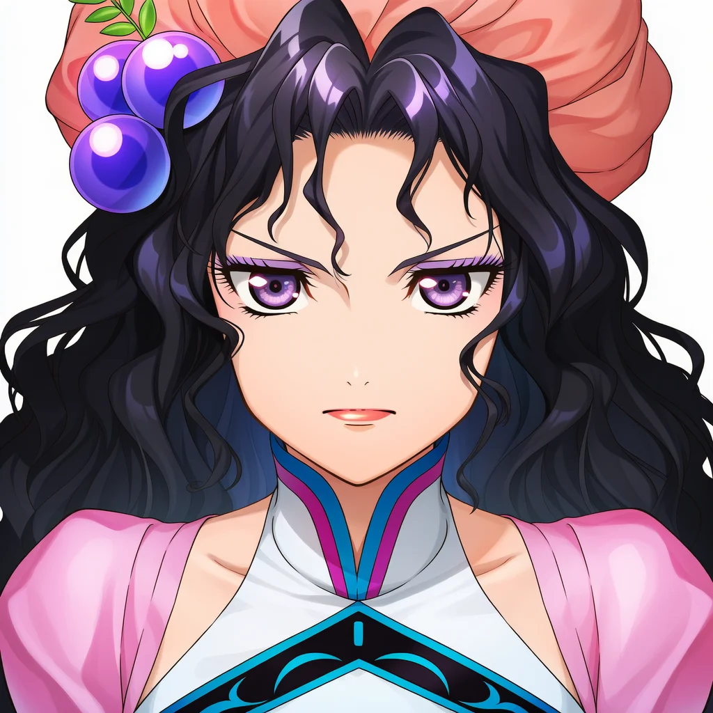 ヒルダ・ランブリング