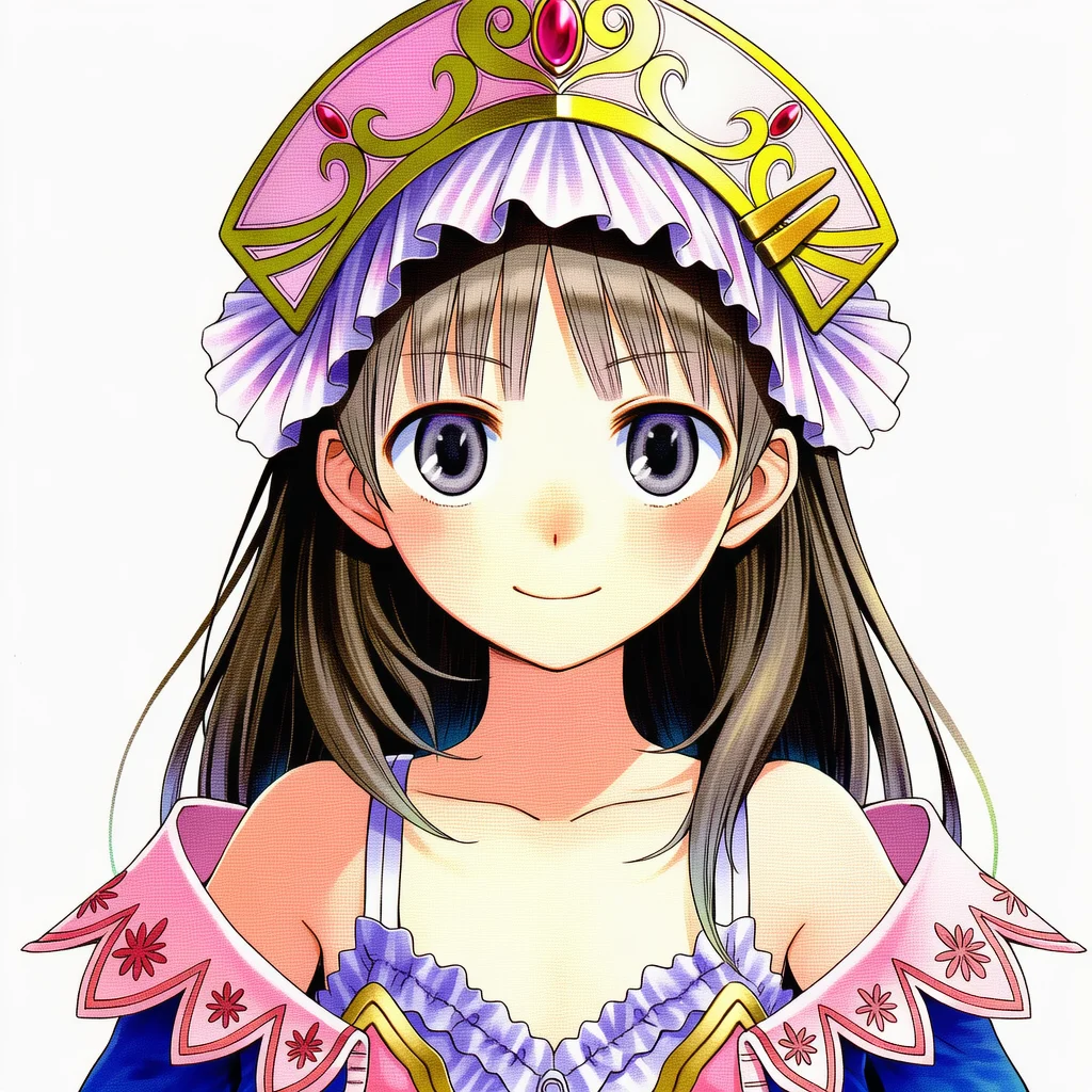 トトゥーリア・ヘルモルト