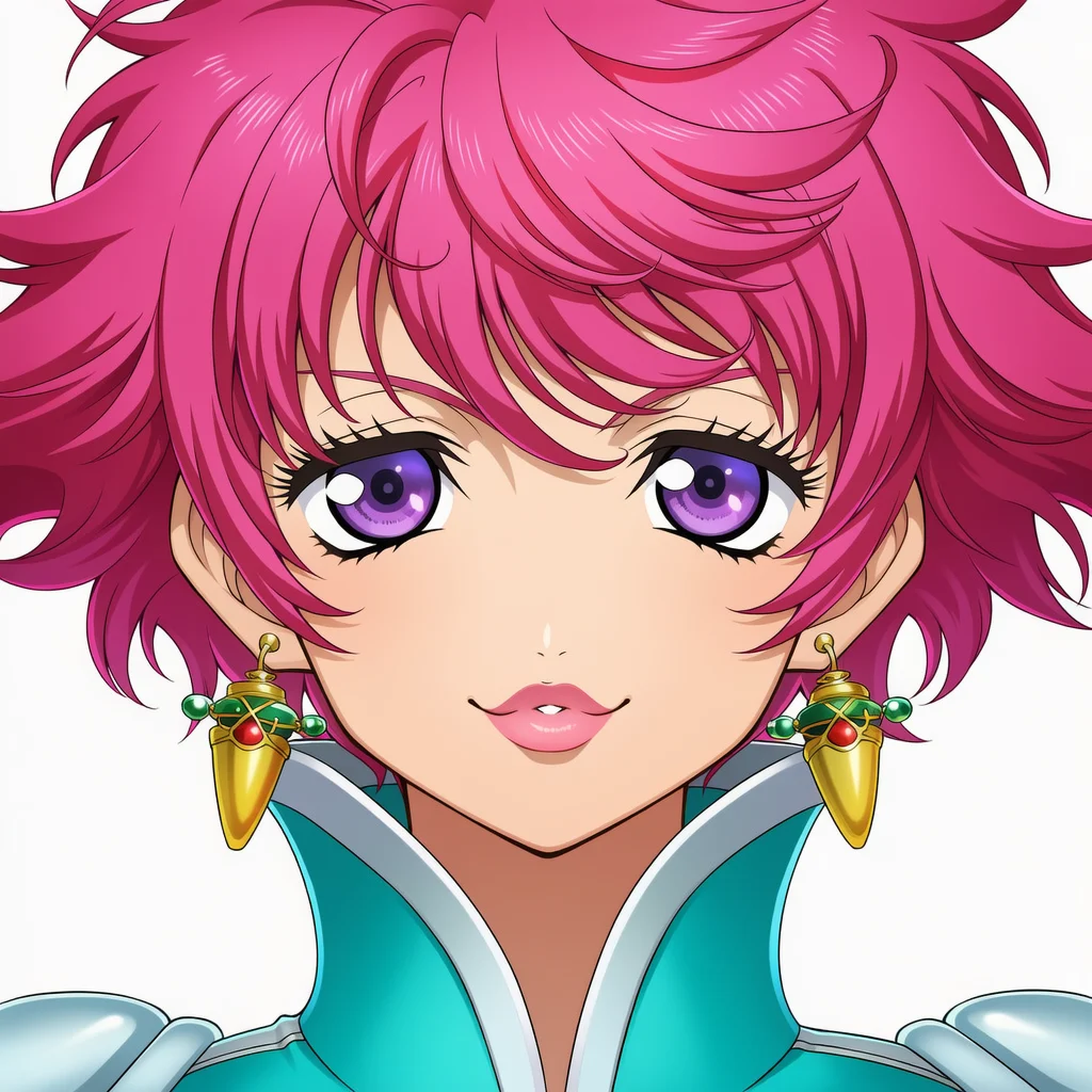 ハロルド・ベルセリオス