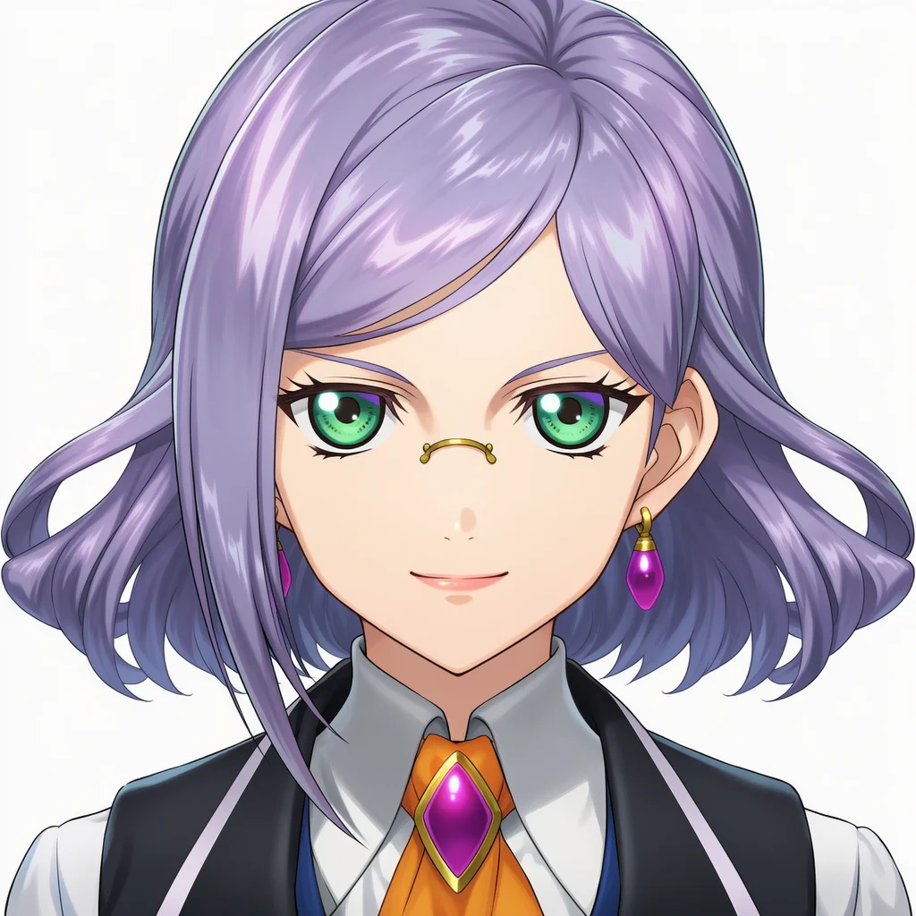 ヘイズ・シーザリオ・イデアフェルト