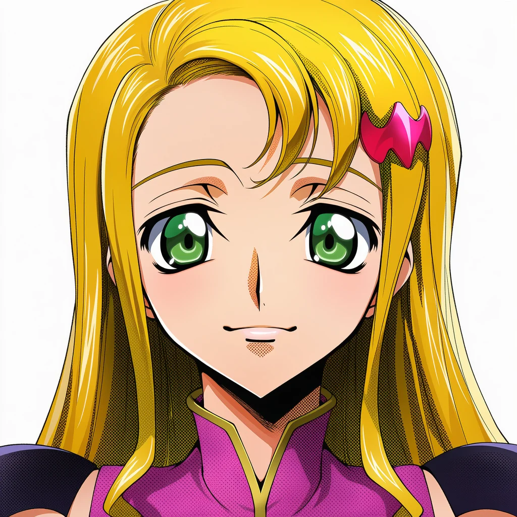 リーライナ・ヴェルガモン