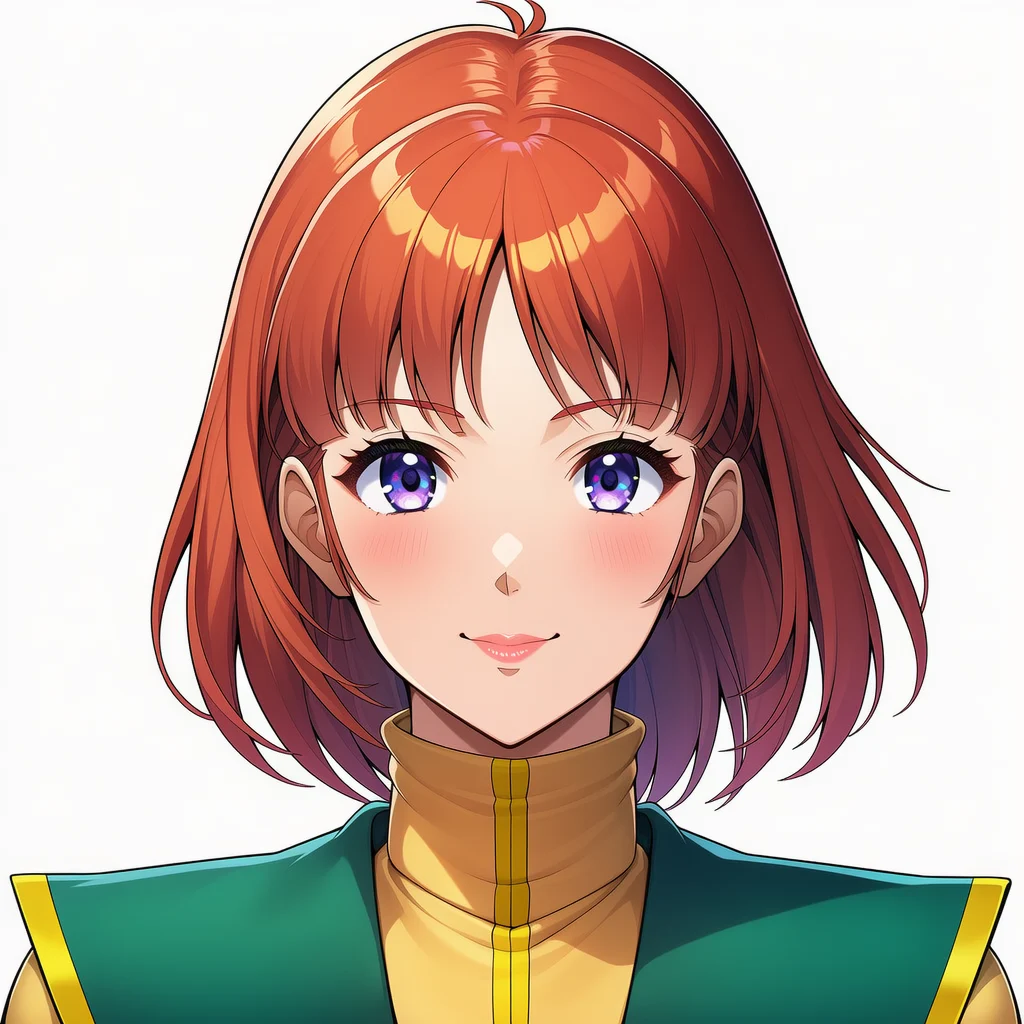 シャミー・ミリオム