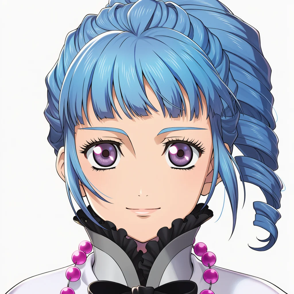 アンジュ・セレーナ