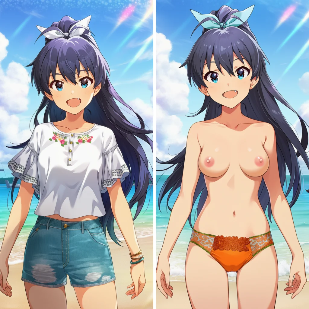 ぶっかける