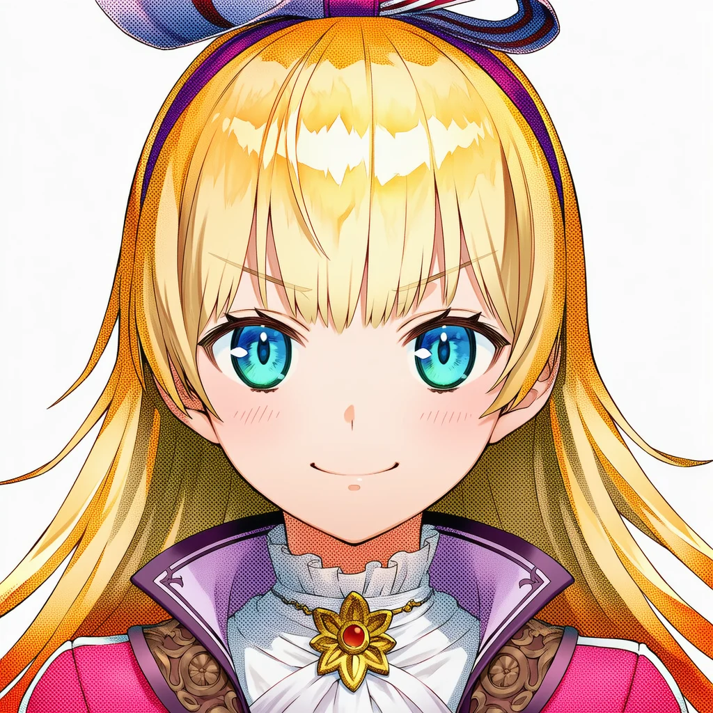 イルメリア・フォン・ラインウェバー