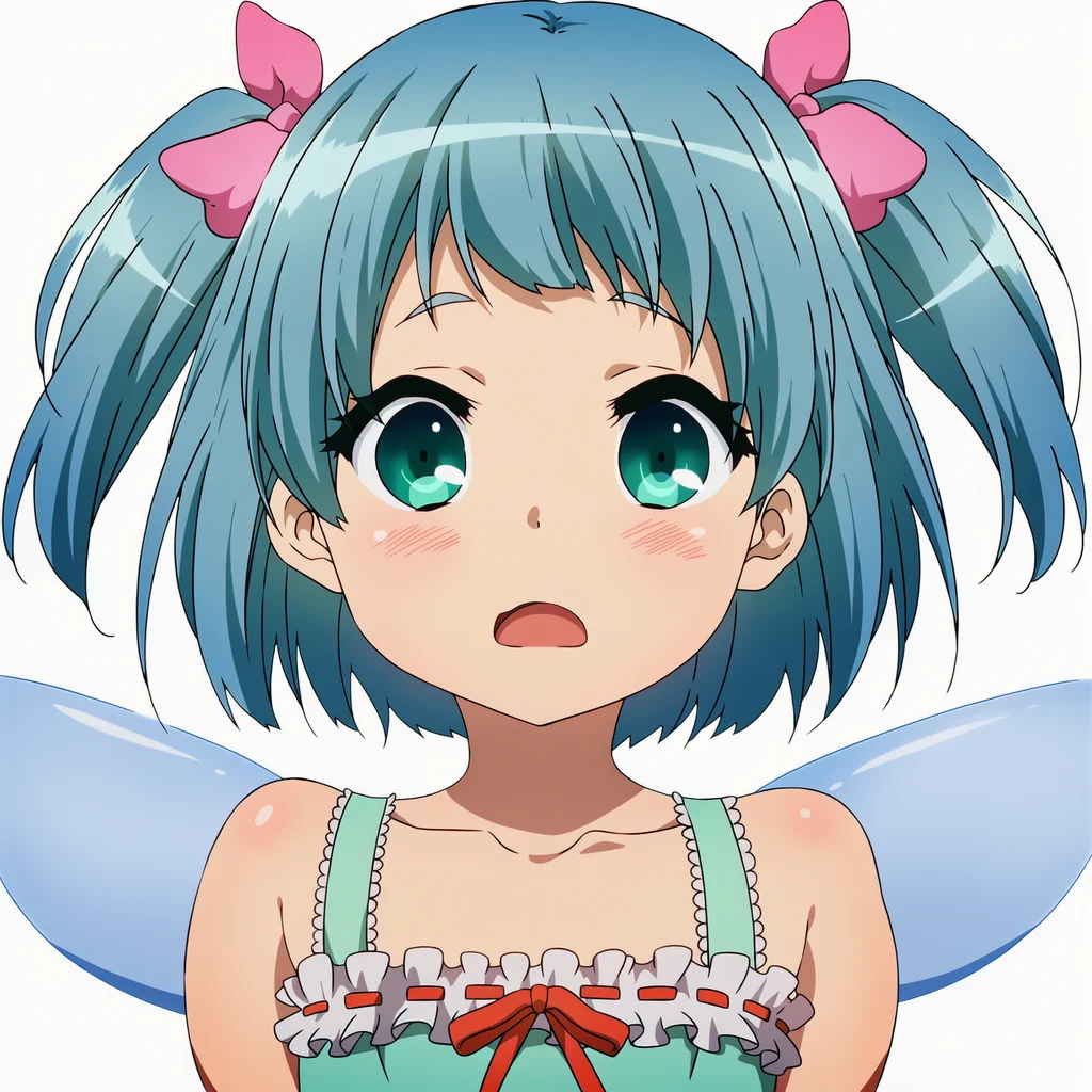 ミュース(甘城ブリリアントパーク)