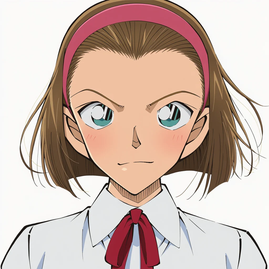 Suzuki Sonoko